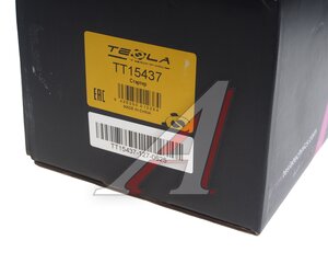 Стартер PEUGEOT Partner CITROEN Berlingo (05-) TESLA TECHNICS, 5802.C9,
                                                          фото 6 Изображение 6, TT15437 Стартер PEUGEOT Partner CITROEN Berlingo (05-) TESLA TECHNICS