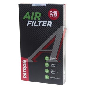 Изображение 5, PF1229 Фильтр воздушный BMW 3 (E21, E30), 5 (E28) PATRON