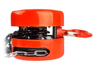 Изображение 3, PRO-9033 Таль цепная 3.0т L=3м Pro STARTUL