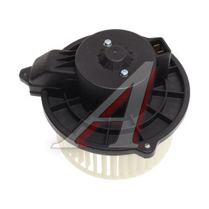Изображение 2, LFh0309 Мотор отопителя ГАЗ Валдай Next (21-) FOTON Ollin (16-) LUZAR