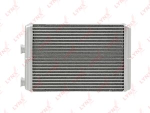Изображение 2, RH0098 Радиатор отопителя FIAT Doblo LYNX