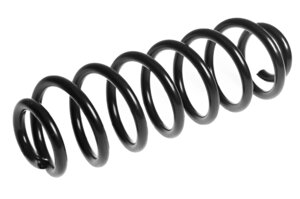 Изображение 1, ST134011R Пружина SKODA Superb (09-) подвески задней STANDARD SPRINGS