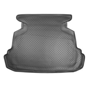 Изображение 1, NPL-P-51-70 Коврик багажника LIFAN Solano (08-) полиуретан NORPLAST