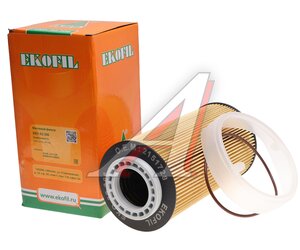 Изображение 1, EKO-02.306 Фильтр масляный DAF CF86, X106 EKOFIL