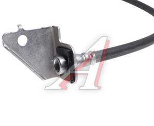 Изображение 2, 58731-2S100 Шланг тормозной HYUNDAI ix35 (10-) передний левый OE