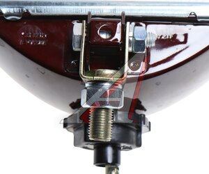 Изображение 3, ФГ152АВ Фара противотуманная белая 24V ОСВАР (ОАО КАМАЗ)