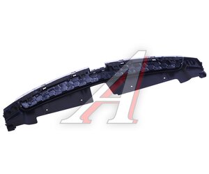 Изображение 3, NSP0196981100 Облицовка радиатора CHEVROLET Cruze (09-) (верхняя) NSP