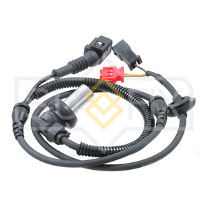 Изображение 2, IW1058 Датчик АБС VW Passat (00-05) колеса переднего левого/правого SUFIX