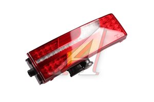 Изображение 3, DZ9L149810010-MX Фонарь задний SHACMAN SHAANXI X6000 правый MOVELEX