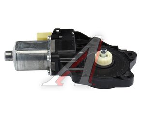 Изображение 2, 0130822488 Мотор стеклоподъемника CHEVROLET Lacetti передний левый BOSCH
