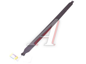 Изображение 4, DZ91259550692-MX Лента SHACMAN SHAANXI X3000 крепления бака топливного MOVELEX