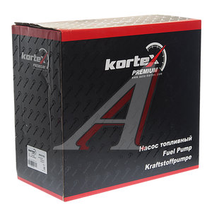 Изображение 4, KPF6077STD Насос топливный VOLVO S60 (00-09), V70 (00-07) KORTEX