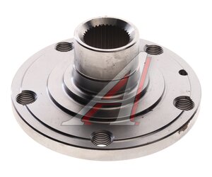 Изображение 1, PBK4563H Ступица VW Passat (97-05) AUDI A4 (95-08) передняя PATRON