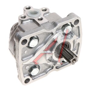 Изображение 1, GP2BM16L-A101A Насос шестеренчатый НШ16М-3Л левый BELAR