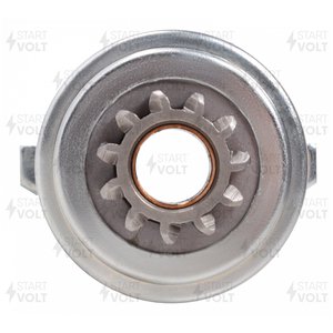 Изображение 2, VCS01011 Привод стартера ВАЗ-2101-2107 STARTVOLT