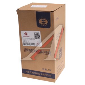 Изображение 4, 1125030-H02B0-YL Фильтр топливный DONGFENG GX сепаратора OE