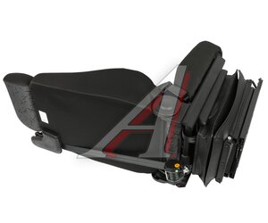 Изображение 3, АИ-6800010 Сиденье УРАЛ-63674, 63685 водителя в сборе (АО АЗ УРАЛ)