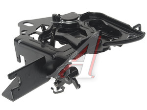 Изображение 1, AW3B008230509R Замок капота VW Passat (01-05) DOMINANT