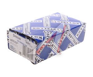 Изображение 4, 20-00060-SX Датчик кислорода OPEL Astra G STELLOX