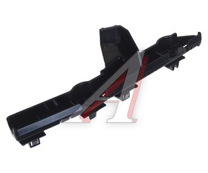 Изображение 3, 62223-4EA0A Кронштейн бампера NISSAN Qashqai (J11) (13-) переднего левый OE