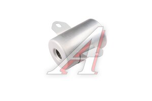 Изображение 6, 810W321180010-MX Фильтр масляный SITRAK C7H MAX дифференциала (мост MCY13) MOVELEX