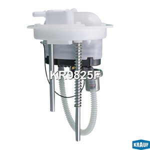 Изображение 1, KR9825F Фильтр топливный VW Passat (09-) погружной KRAUF