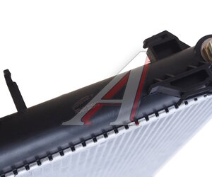 Изображение 5, PRS4031 Радиатор KIA Ceed (06-) АКПП PATRON