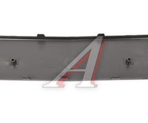 Накладка бампера OPEL Astra J переднего OE, ,
                                                          фото 4 Изображение 4, 13387317 Накладка бампера OPEL Astra J переднего OE