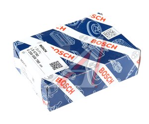 Изображение 6, 0258006790 Датчик кислорода BMW 5 (E60) (03-) BOSCH