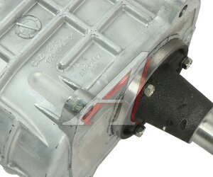 Изображение 5, 3302В-1700010-60 КПП ГАЗ-3302 Бизнес, Next дв.CUMMINS (ОАО ГАЗ) №