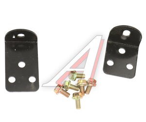 Изображение 7, DZ95259532211-MX Радиатор SHACMAN SHAANXI MOVELEX