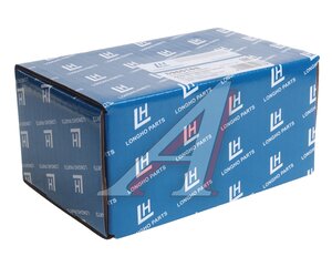 Изображение 4, 8960168 Скоба суппорта CHEVROLET Lacetti тормозного заднего LONGHO