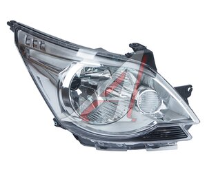 Изображение 1, NSP0152020803 Фара CHEVROLET Cobalt (12-) правая NSP
