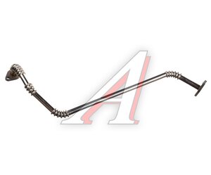 Изображение 2, 6711800320 Трубка SSANGYONG Actyon (10-) (D20F) маслопровода турбокомпрессора возвратная OE