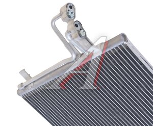 Изображение 4, 51619801 Радиатор кондиционера FORD C-Max (07-), Focus (04-) SAKURA