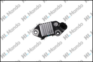 Изображение 3, BN93740796 Регулятор CHEVROLET Spark (98-) напряжения генератора MANDO