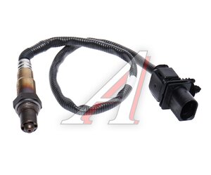 Изображение 2, 0258017272 Датчик кислорода SUZUKI SX4 (06-) BOSCH