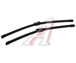 Изображение 2, 3397007697 Щетка стеклоочистителя 530/575мм Aerotwin BOSCH