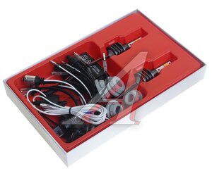 Изображение 2, DRL-P-U Огни ходовые дневного света OPTIMA