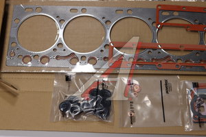 Изображение 2, 4089758-MX Прокладка двигателя КАМАЗ-6520-19 дв.CUMMINS ISLe верхний комплект MOVELEX