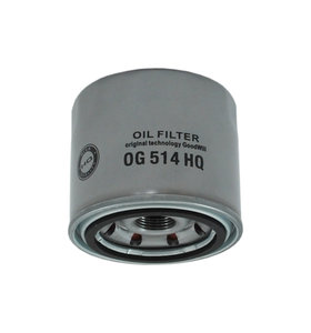 Изображение 2, OG514HQ Фильтр масляный HYUNDAI Sonata, Accent, Lantra KIA Rio 3, Cerato GOODWILL