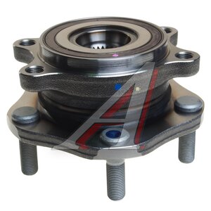 Изображение 1, 40202-4CM0A Ступица NISSAN X-Trail (14-) передняя ОЕ