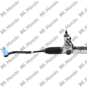 Изображение 2, EX577003J201 Рейка рулевая HYUNDAI ix55 (07-) (3.0) (с ГУР) MANDO
