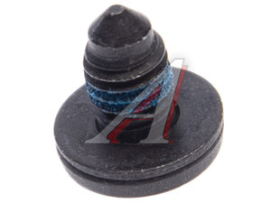 Изображение 2, N90800503 Болт VW AUDI OE