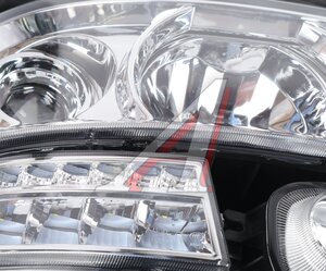 Изображение 5, DZ93189724120-MX Фара SHACMAN SHAANXI F3000 правая MOVELEX