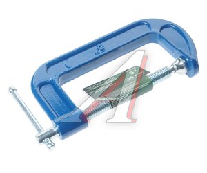 Изображение 2, RF-333115 Струбцина G-образная 125мм ROCKFORCE