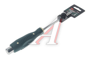 Изображение 1, RF-70220125 Отвертка крестовая PH 3.0х125мм силовая (сталь CrV) ROCKFORCE