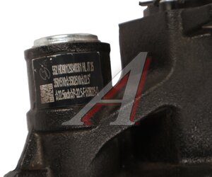 Изображение 6, HD90129340361HL Суппорт SHACMAN SHAANXI X6000 тормозной задний левый OE