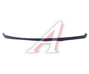 Изображение 1, 86590-1H500 Накладка бампера KIA Ceed (10-) переднего OE