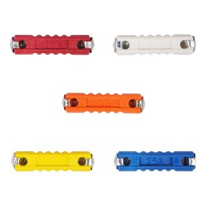 Изображение 5, AFU-V-P360 Предохранитель 5-30A цилиндрический комплект 360шт. AIRLINE